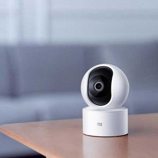 Xiaomi Smart Camera PTZ SE